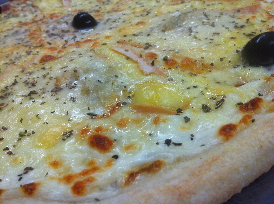 Pas de Photo pizza du mois